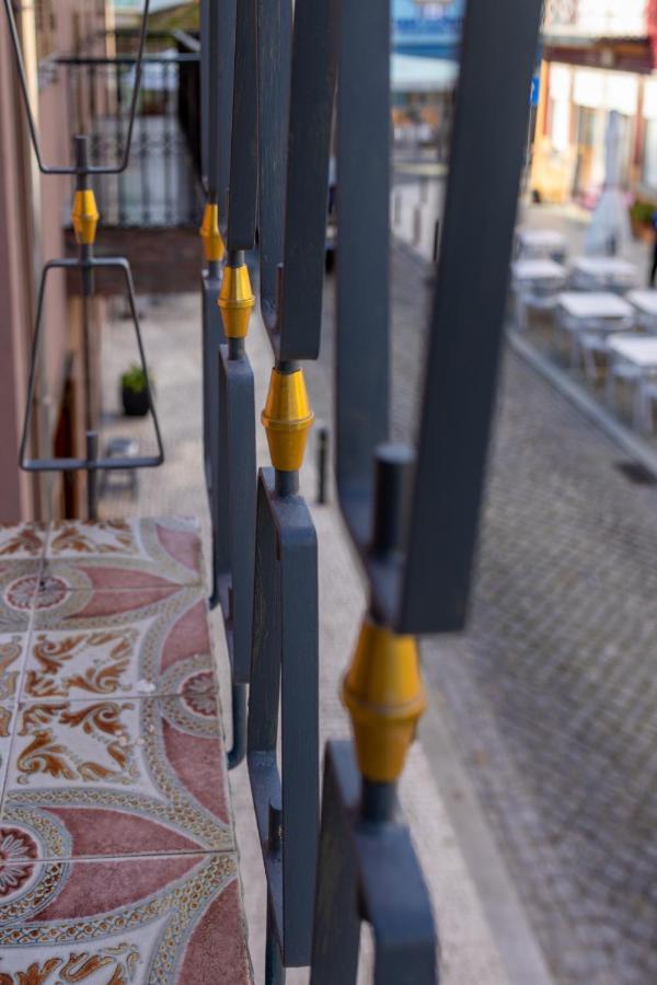 Douro Afurada Boutique Apartments Vila Nova de Gaia Exterior photo