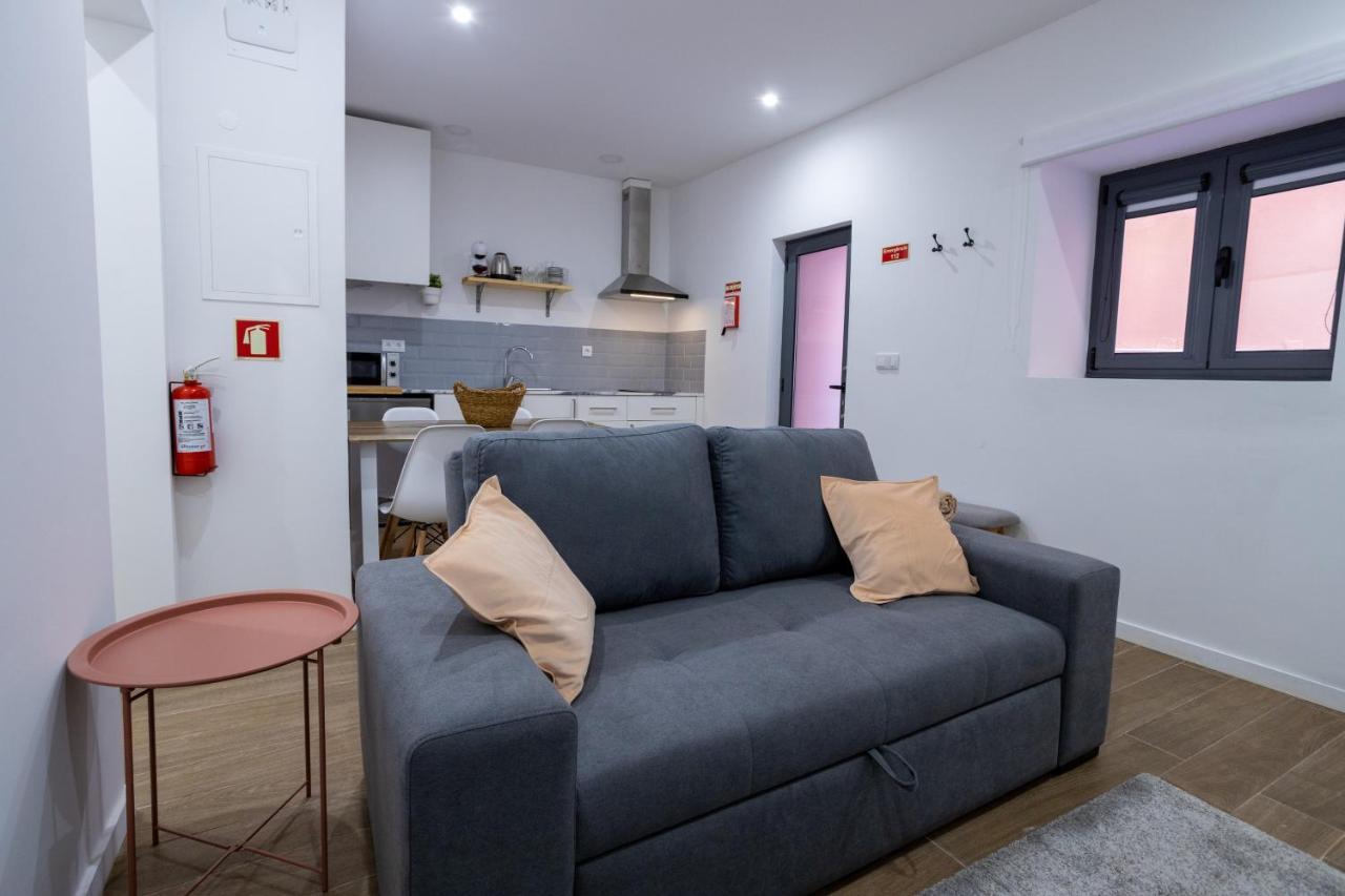Douro Afurada Boutique Apartments Vila Nova de Gaia Exterior photo